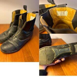 Ovation Riding Boots